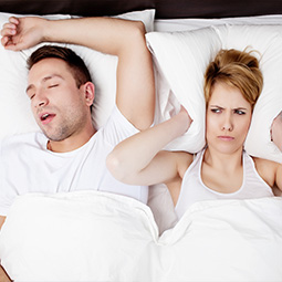 Sleep Apnea in Ithaca, NY