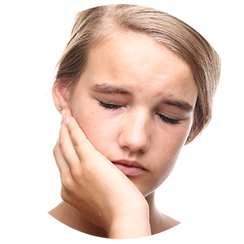 TMJ Symptoms